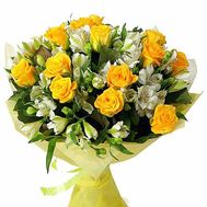 Лучший букет для любимой