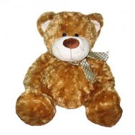 Soft toy Brown bear