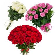 Неделя роз №2