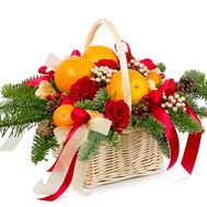 Новогодний подарок