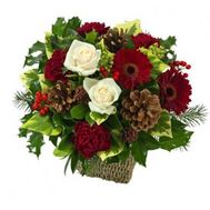 Новорічна композиція