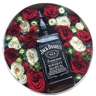 Gift for the man in the box