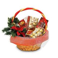 Gift for the New Year