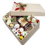 Gift for a man for the New Year