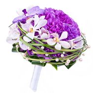 Прекрасный букет цветов