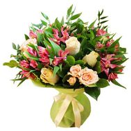 Прекрасный букет