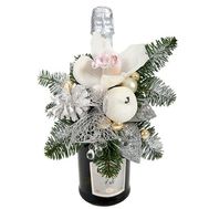 Asti Martini Champagne
