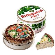 Cake of Kiev
