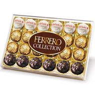 Цукерки - Ferrero Collection