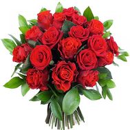 17 роз Эль Торо