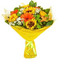 Bouquet of flowers - Summer flowers