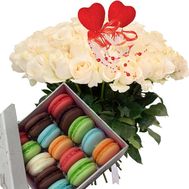 Flowers for Valentines Day