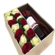 Мужской каприз