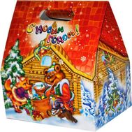 Новогодний подарок