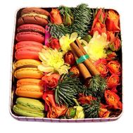 Cakes for the New Year