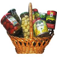 Food basket