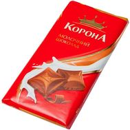 Chocolate Crown 90 gr.