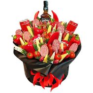 Men's grocery set