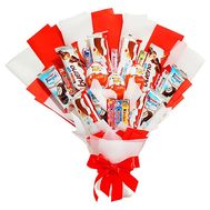 Дитячий букет Kinder