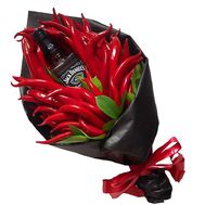 Горячий перчик