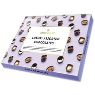 Box of chocolates Millennium assorted