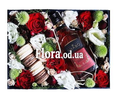 Интересный подарок мужчине