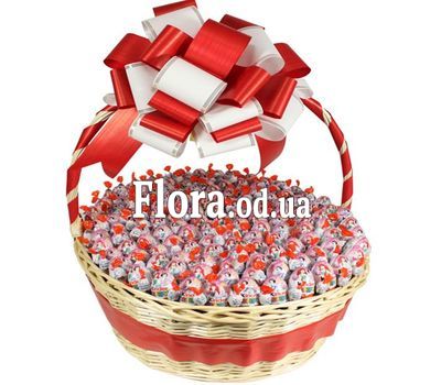 101 Киндер Сюрприз