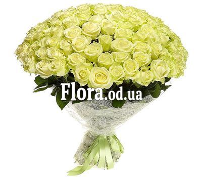 101 roses Odessa