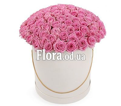 101 розовая роза в коробке 101 розовая роза в коробке