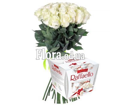 15 imported roses and sweets 15 imported roses and sweets