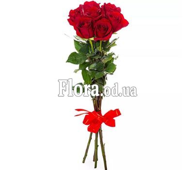 7 импортных роз 7 импортных роз