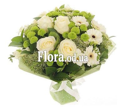 Bouquet of flowers for mom