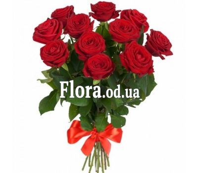 Bouquet of 11 roses