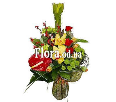 Букет коллеге Букет коллеге