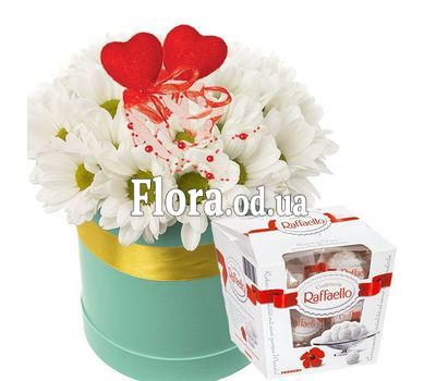 Bouquet for Valentines day