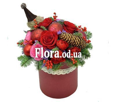 Bouquet Festive mood Bouquet Festive mood
