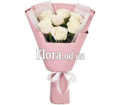 Букет из 7 роз