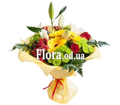 вишуканий букет