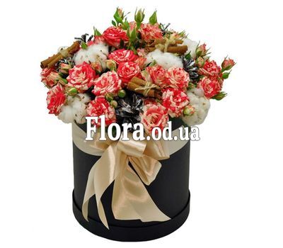 Композиция Новогоднее чудо