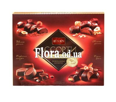 Конфеты - Ассорти