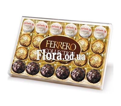 Конфеты - Ferrero Collection
