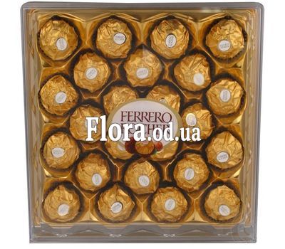 Конфеты - Ferrero