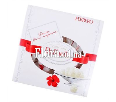 Конфеты - Raffaello