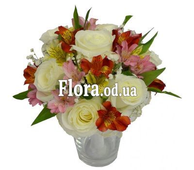 Кращий букет квітів