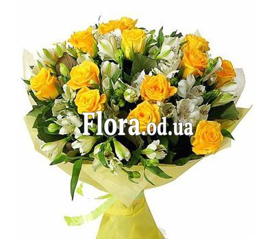 Лучший букет для любимой