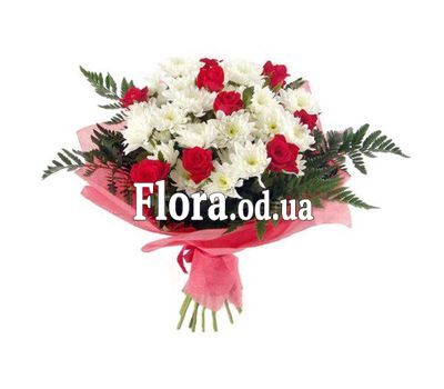 Милый букет