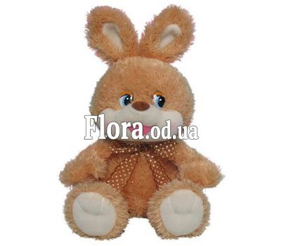 М'яка іграшка Зайчик