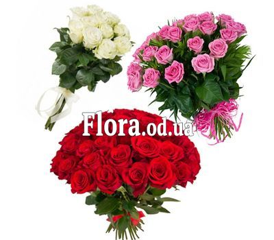 Неделя роз №2