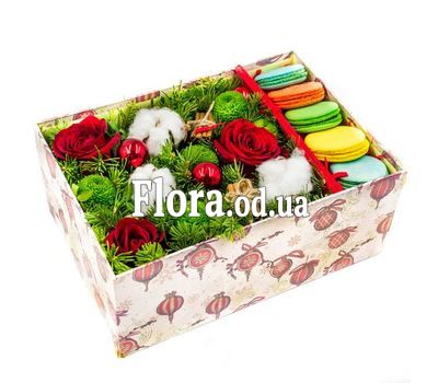 Cakes for the New Year