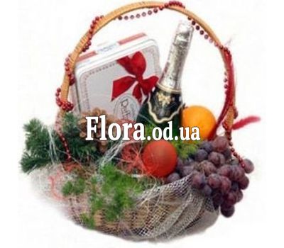 Подарунок до Нового року